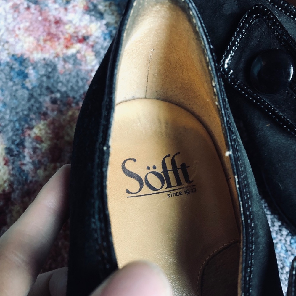 Sofft heels - Picture 4 of 4